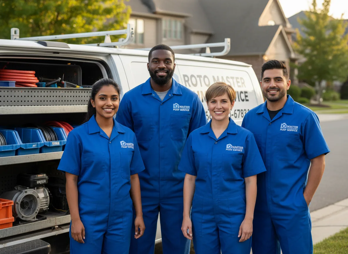 Sump Pump Installation company in Clarksburg, CA